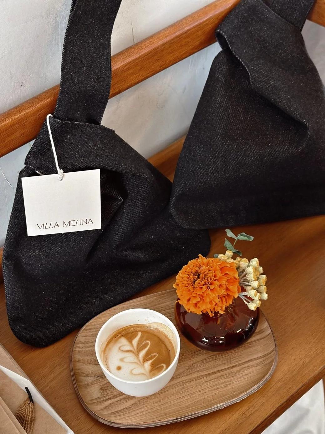 Claudia Purse
