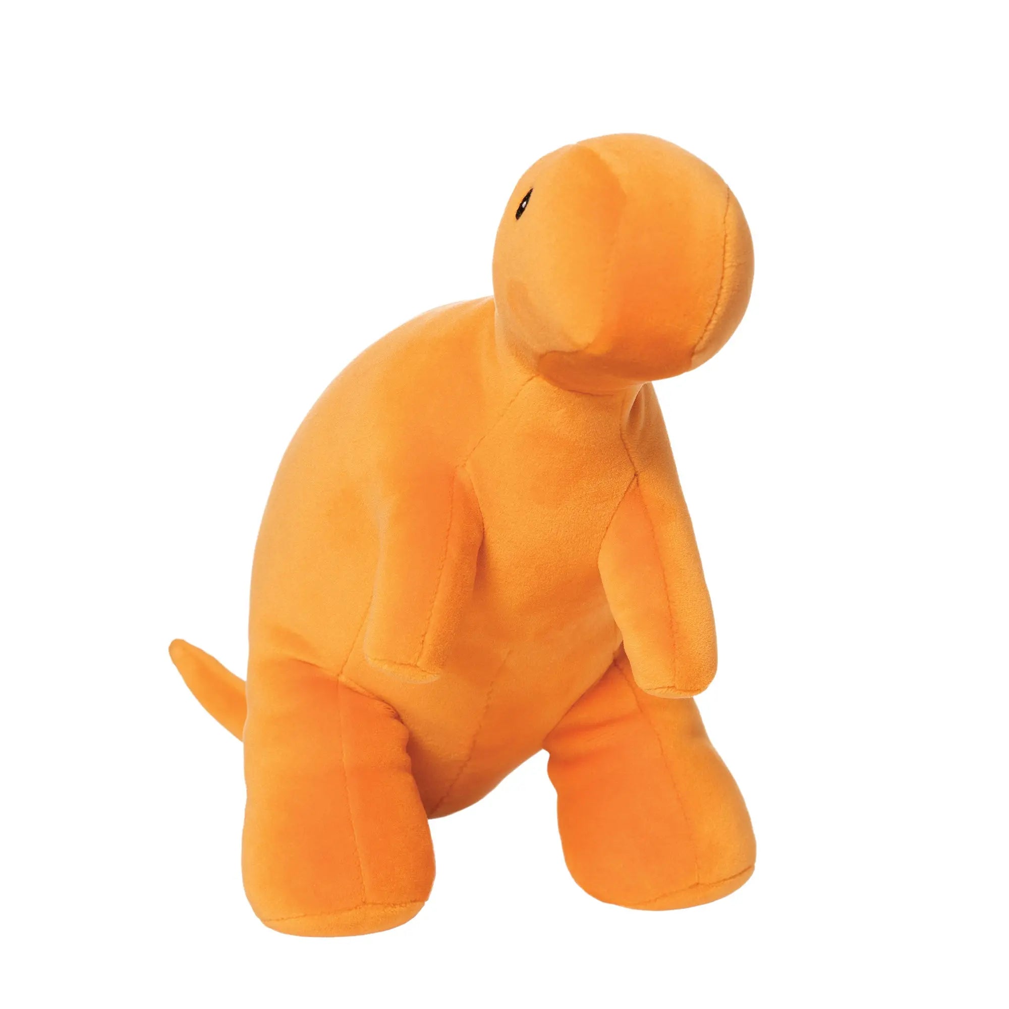 Velveteen Dino Growly T-Rex by Manhattan Toy  Manhattan Toy   