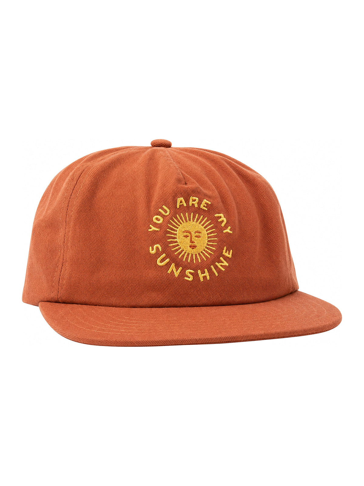 You Are My Sunshine Hat