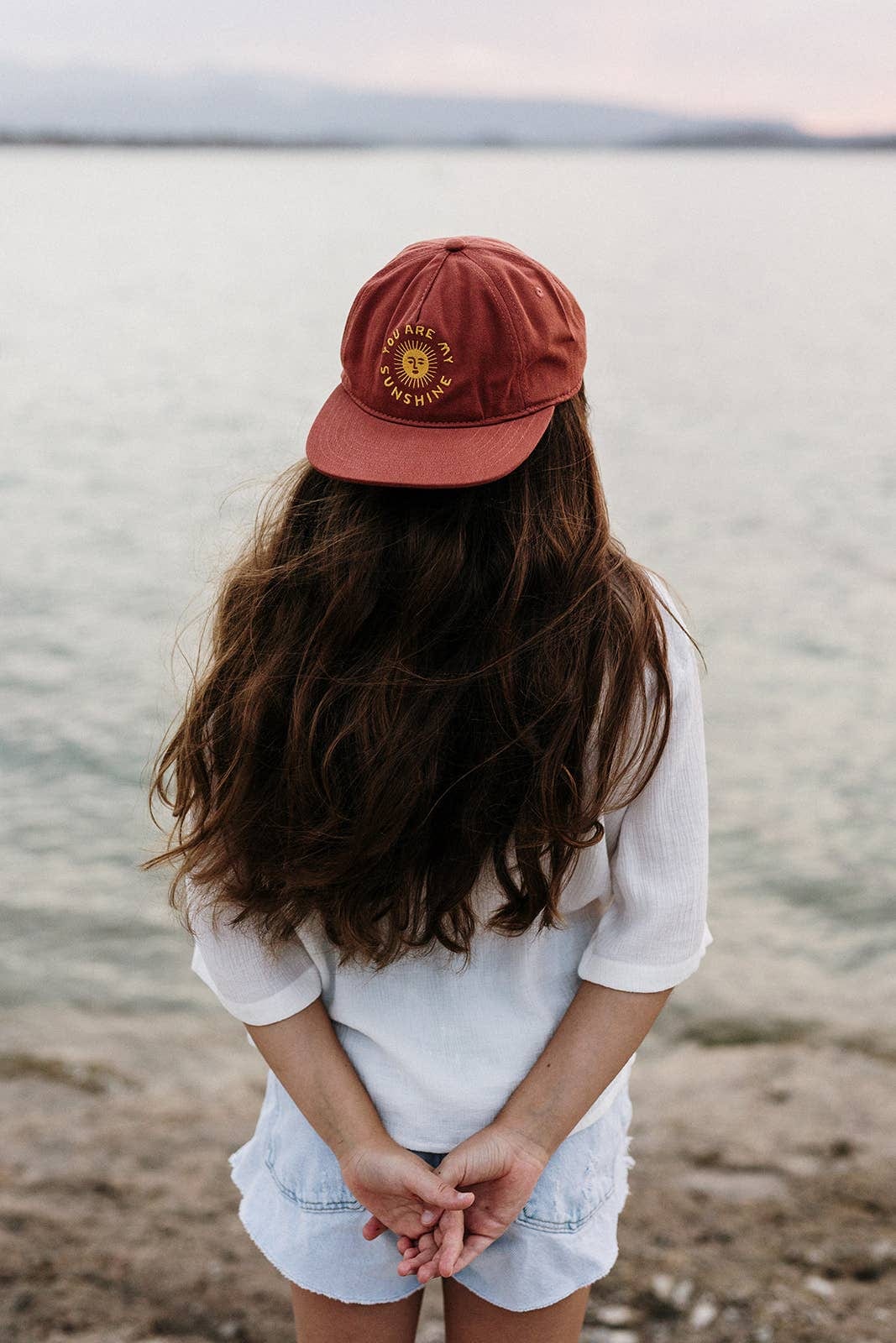 You Are My Sunshine Kids Hat
