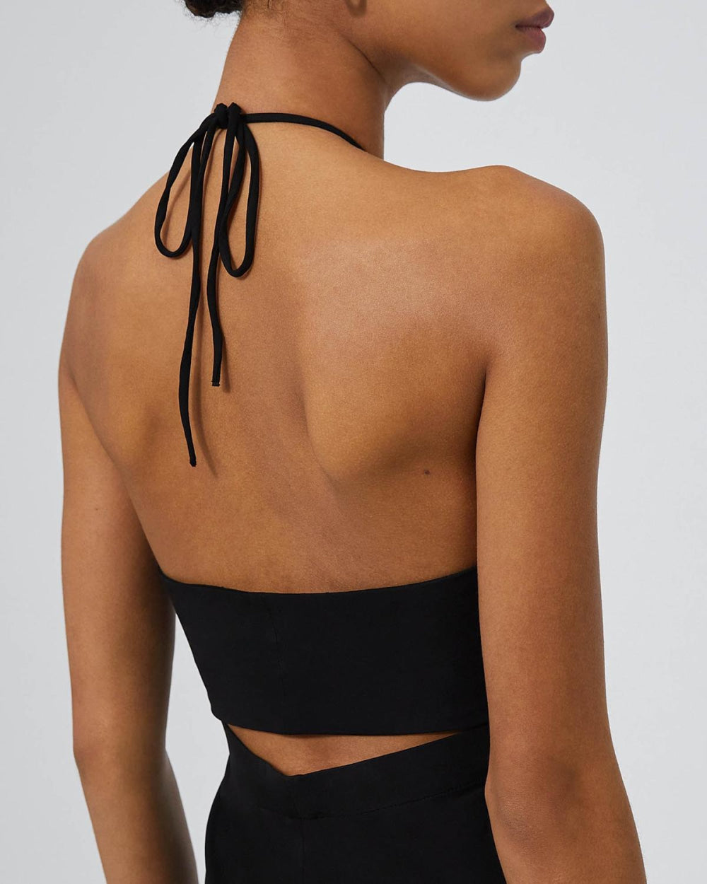 Zaret - Black - FINAL SALE