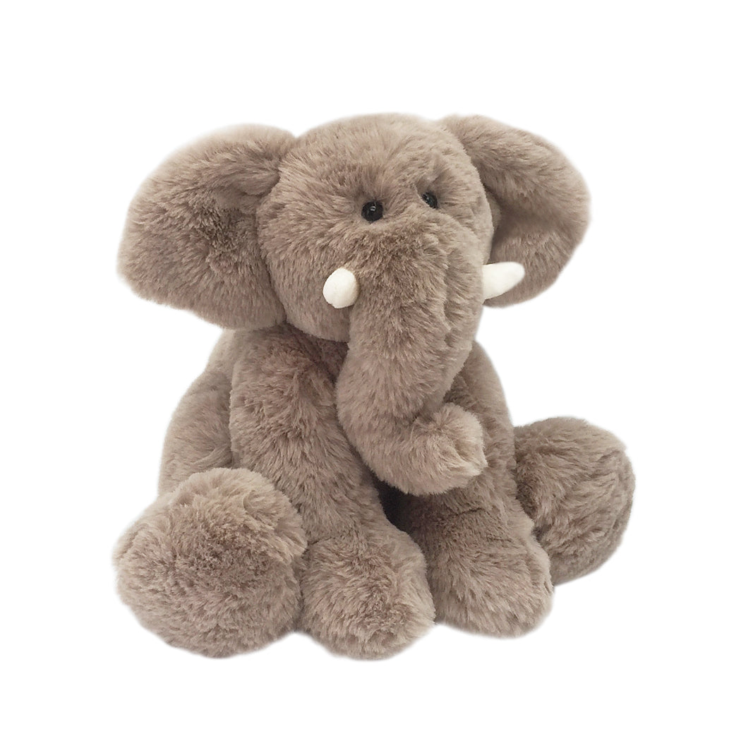 'Oliver' Elephant Plush toy Stuffed Toy MON AMI   