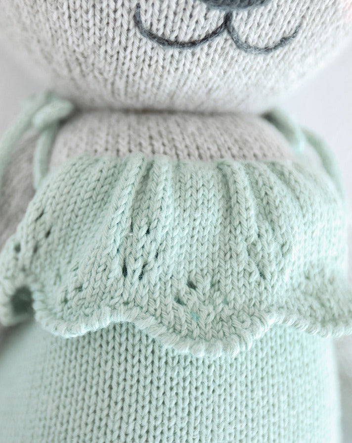 Claire the Koala - Mint Stuffies Cuddle + Kind   