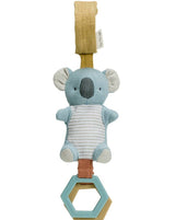 Ritzy Jingle Koala Attachable Toy
