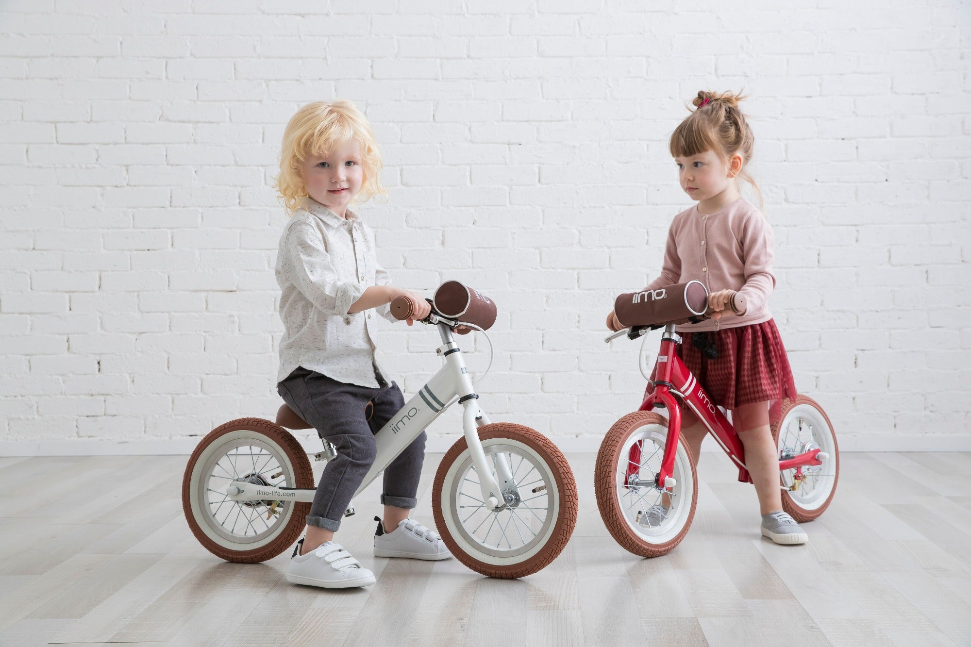 Balance Bike - Kick Bike Bikes iimo USA store   