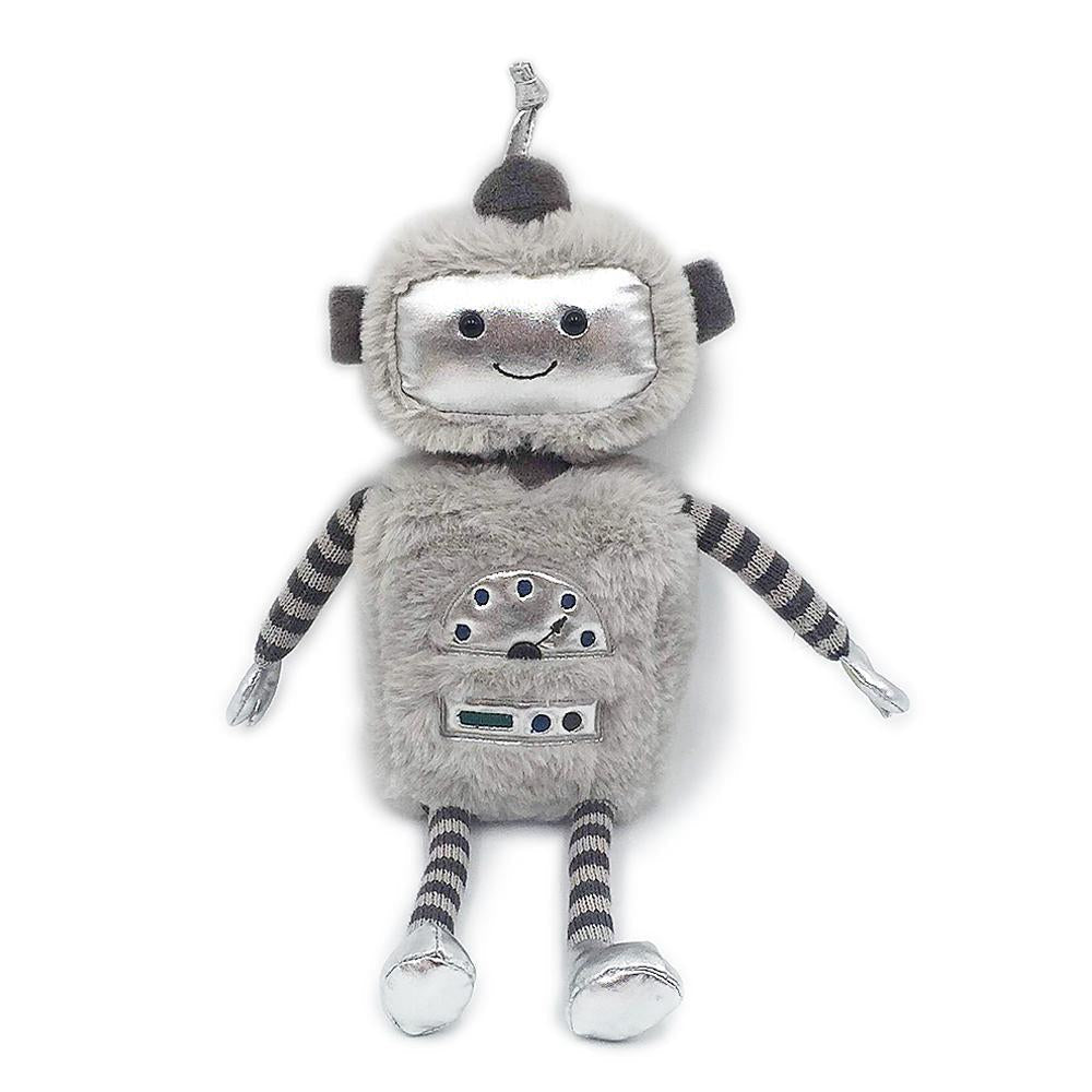 'Radford' Robot Plush Toy Stuffed Toy MON AMI   