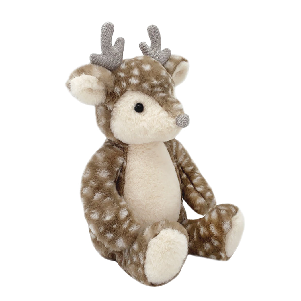 'Fiona' The Fawn Plush Toy Stuffed Toy MON AMI   