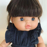  Minikane Chloe Baby Girl Doll