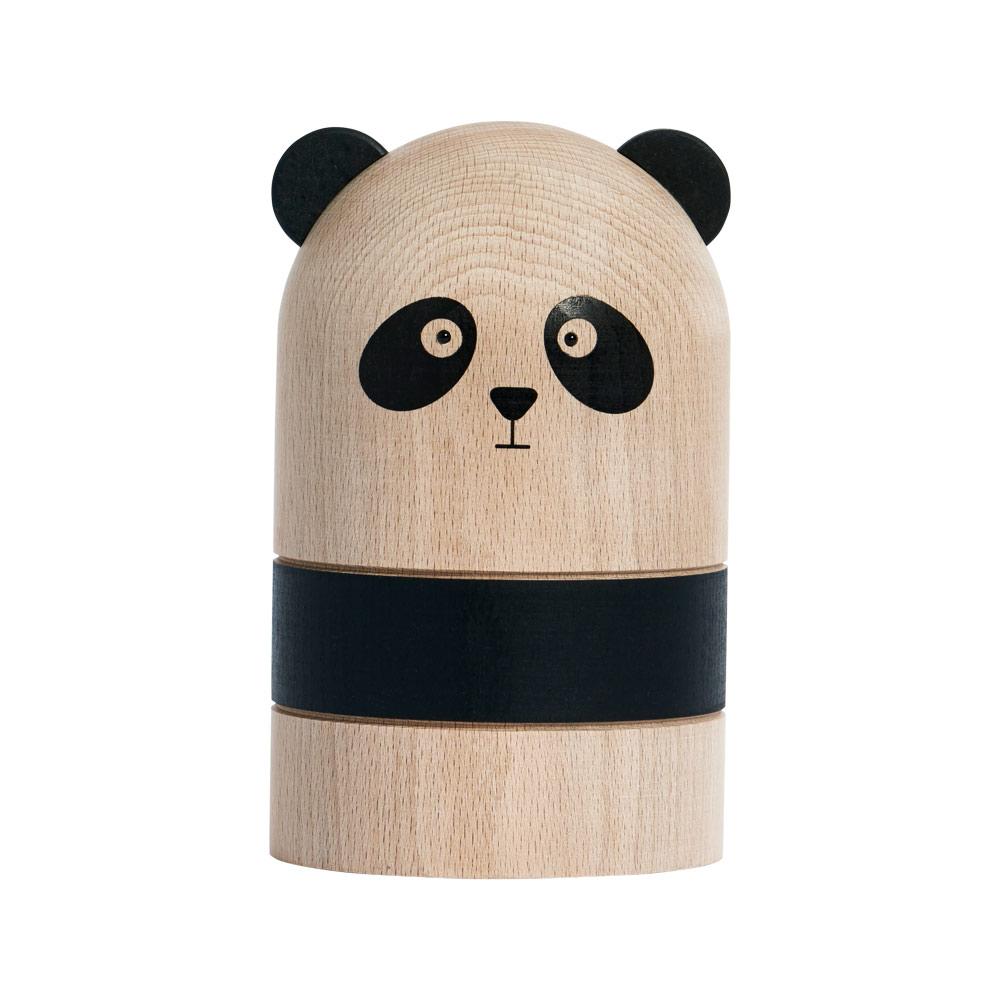 Panda Moneybank - Nature  OYOY   