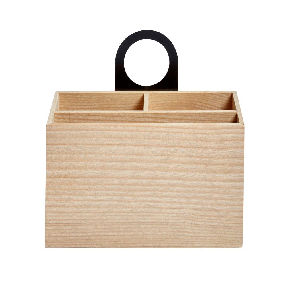 Miu Desk Organizer - Nature  OYOY   