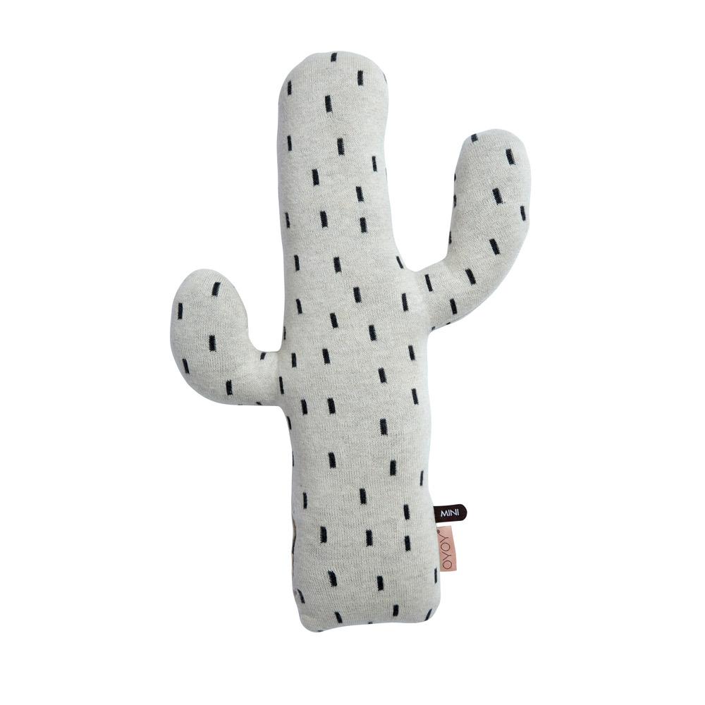 Cactus Cushion - Large - Offwhite  OYOY   