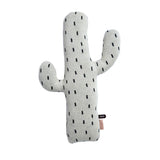 Cactus Cushion - Large - Offwhite