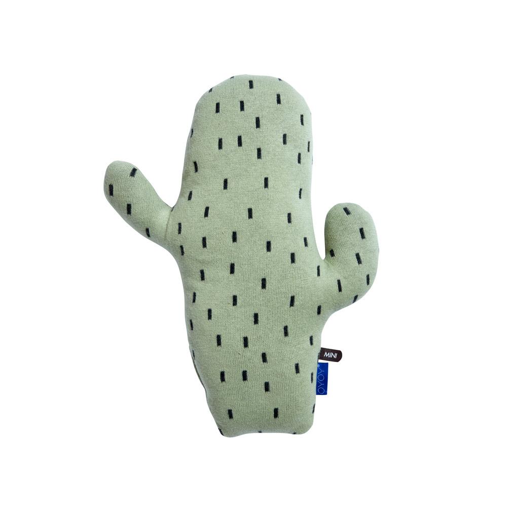 Cactus Cushion - Small - Pale Green  OYOY   