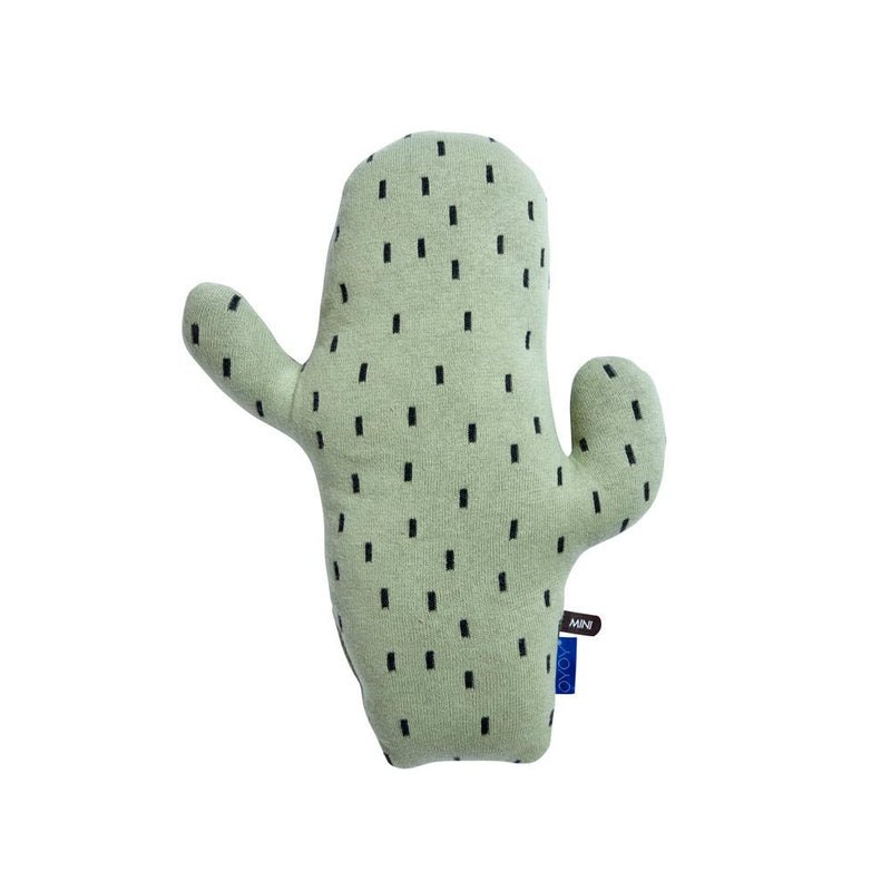 Cactus Cushion - Small - Pale Green