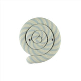 Lollipop Cushion - Blue