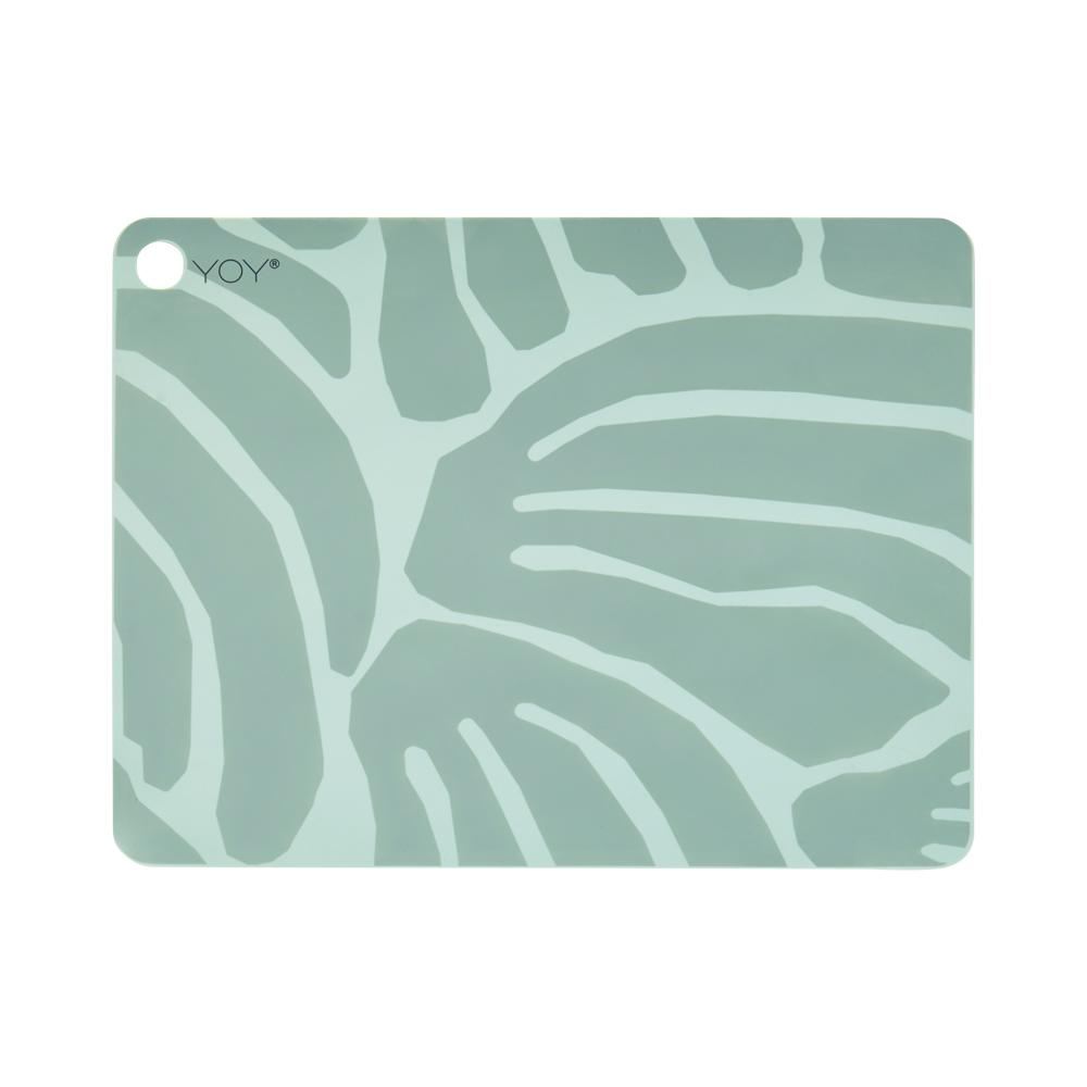 Placemat Roa - 2 Pcs/Pack - Minty Feeding OYOY   