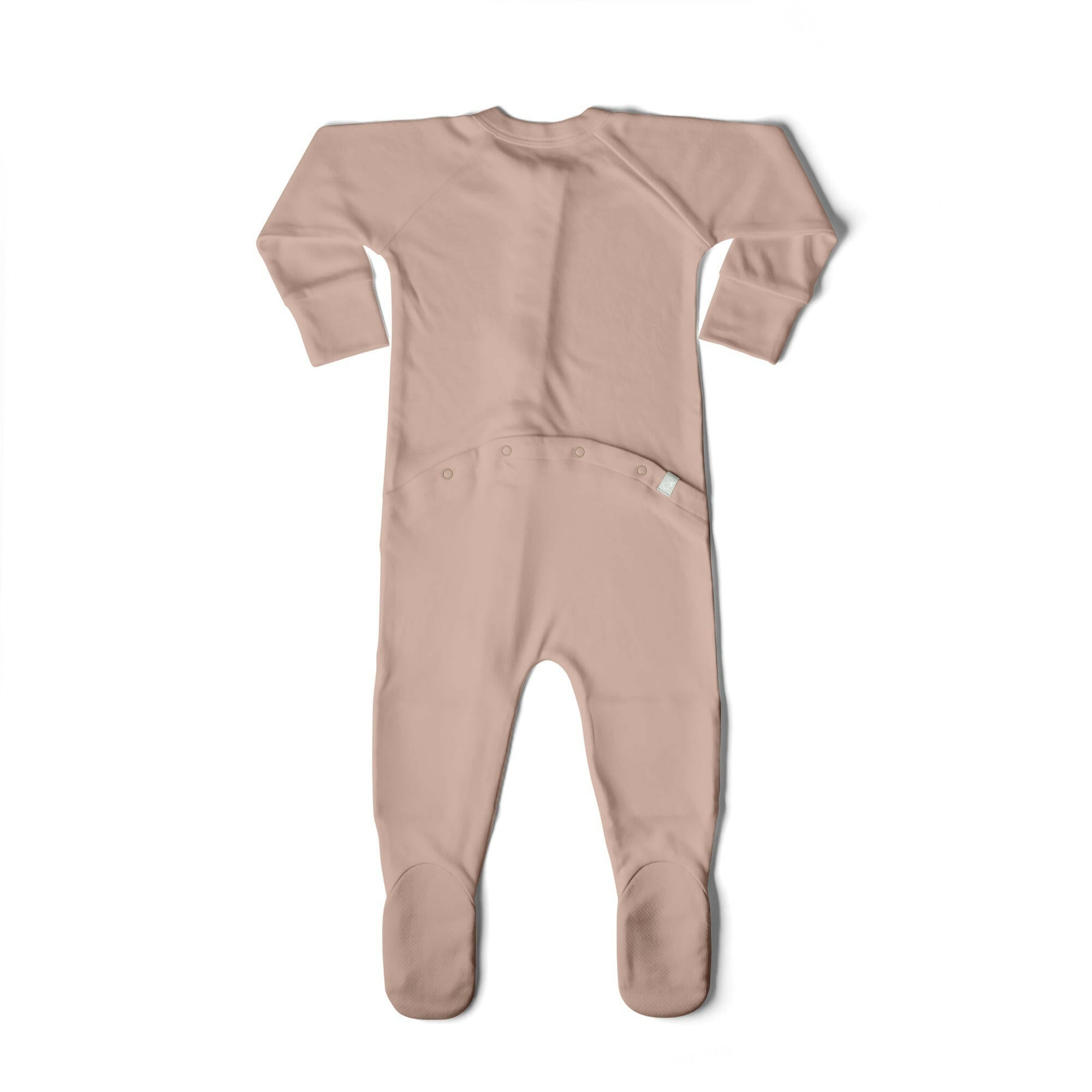 ZIPPER JUMPSUIT | ROSE Zipper Jumpsuits goumikids   