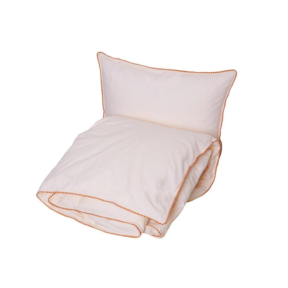 Haikan Bedding In Rose - Adult  OYOY   