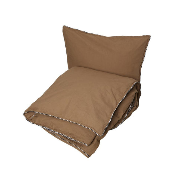 Haikan Bedding In Rubber - Adult