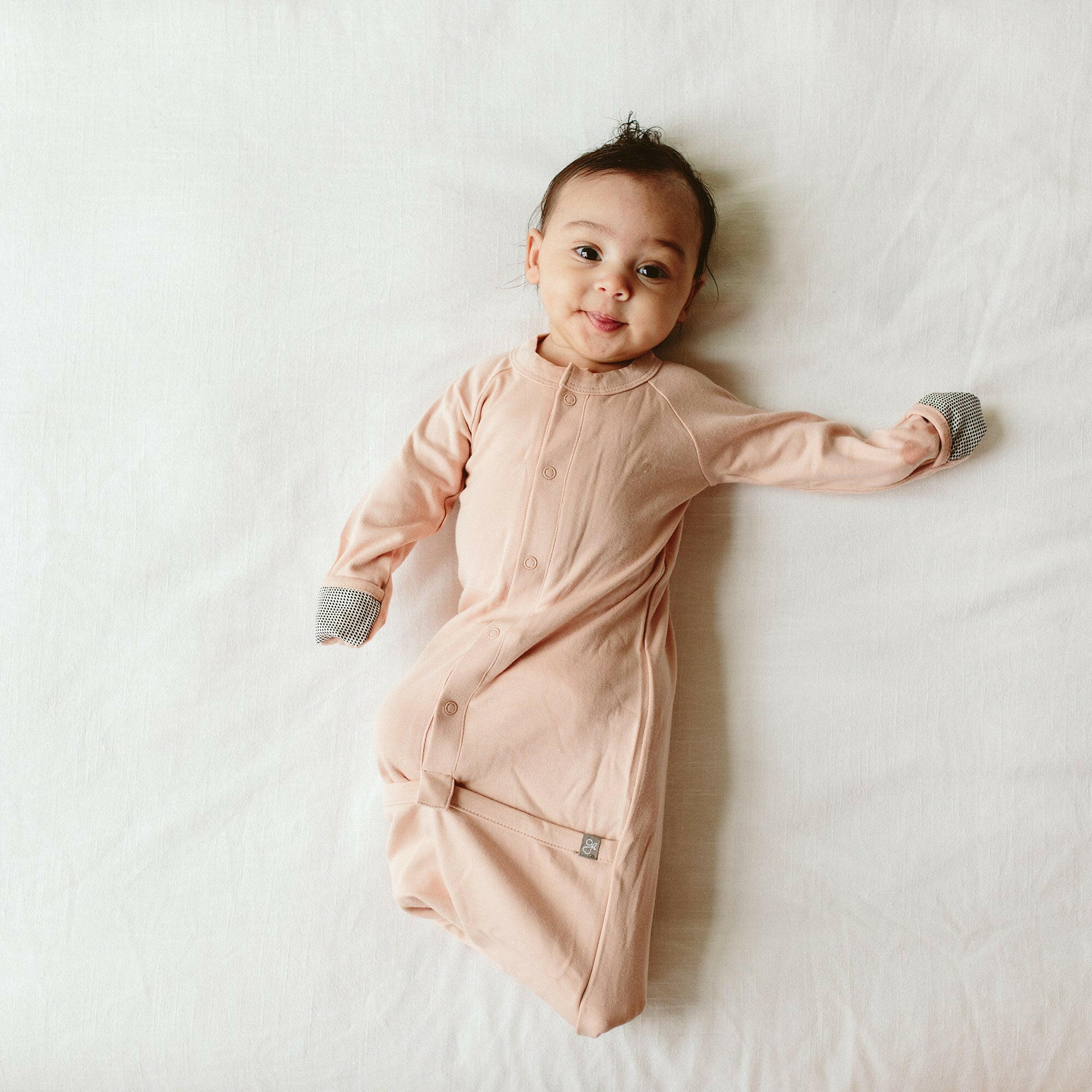 GOWNS | ROSE gowns goumikids   