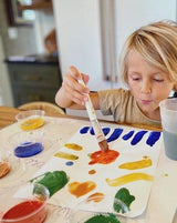 Earth Paints | All natural paint for kids | Eco-Friendly Paints