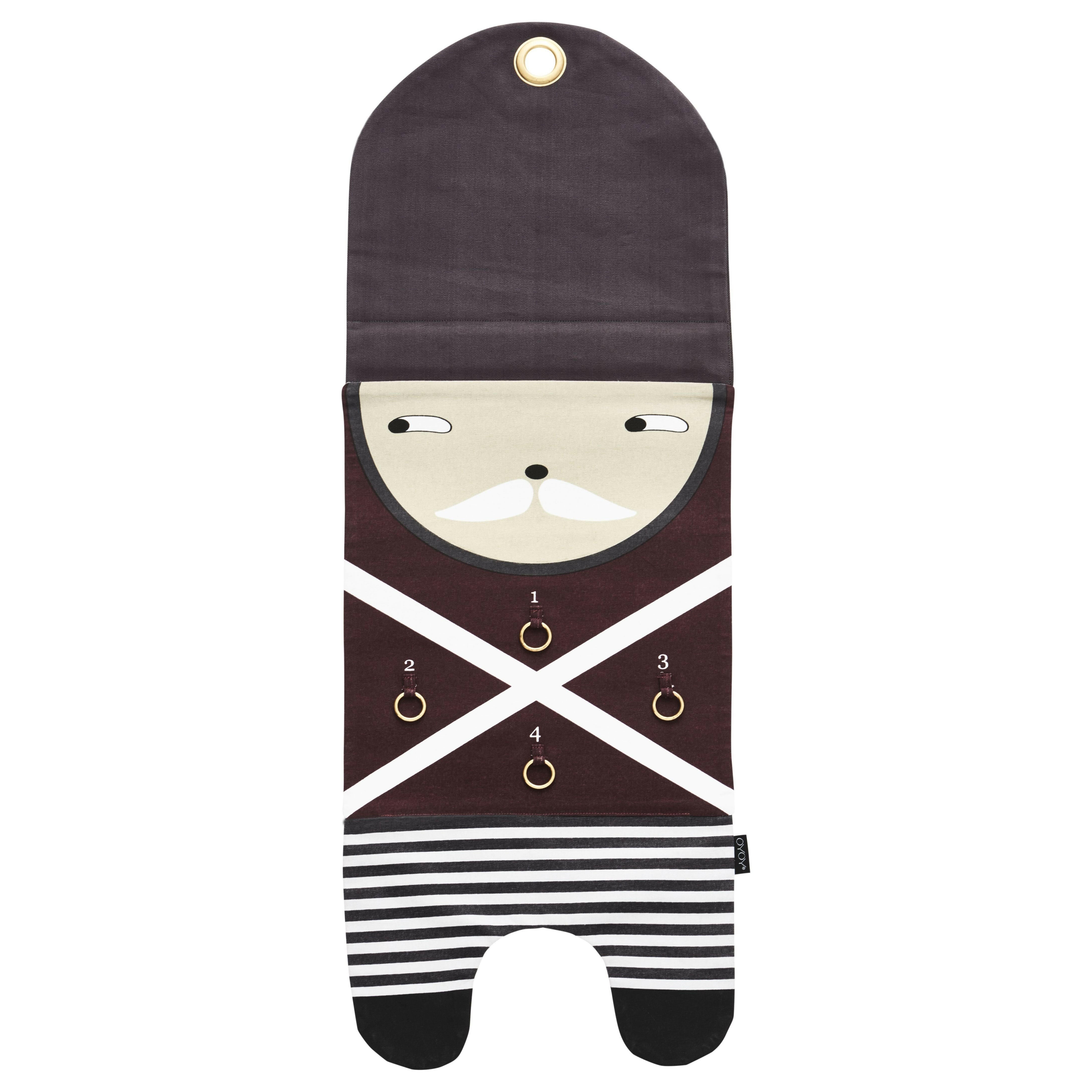 Christmas Guard Advent Calendar  OYOY   