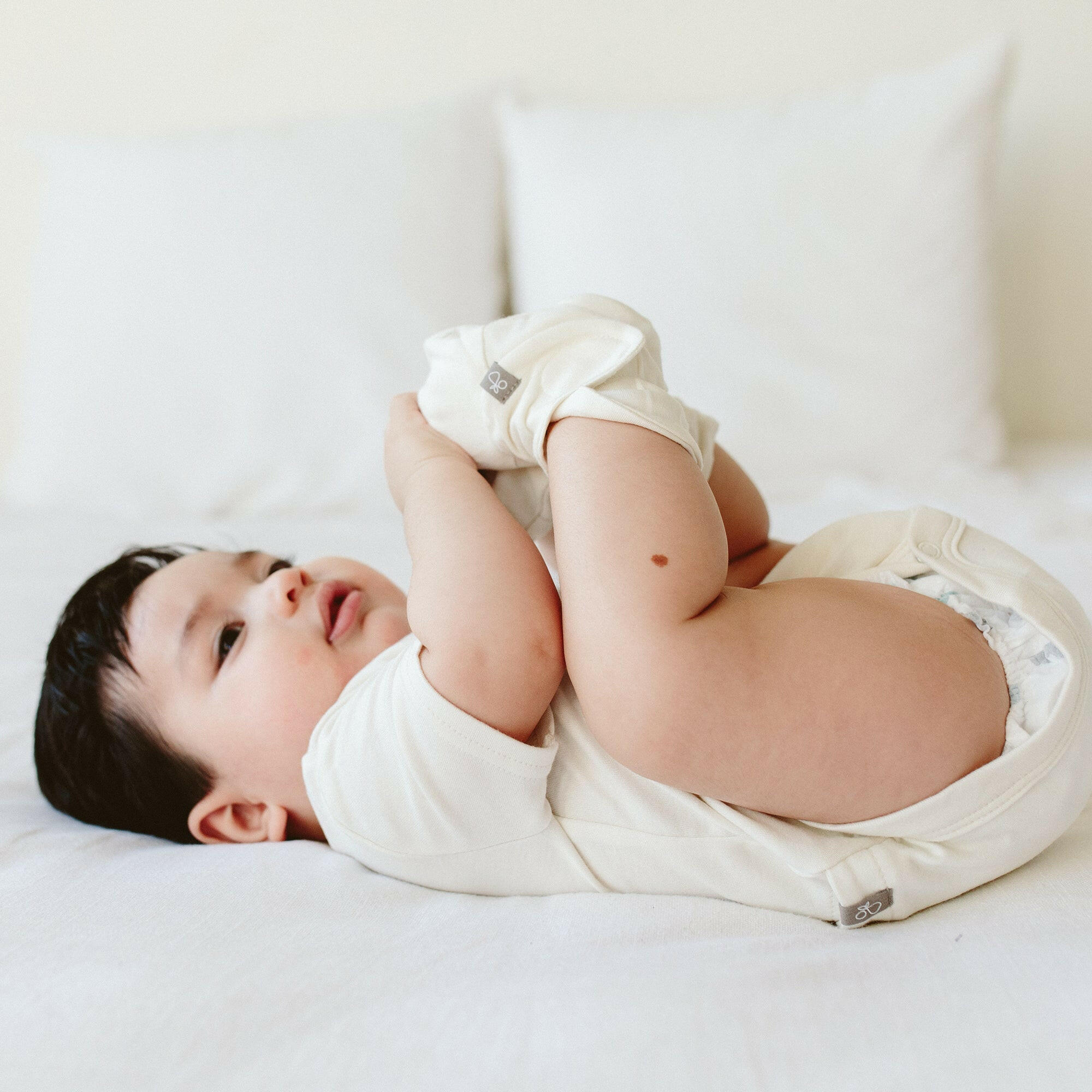 GOWN BUNDLE | CLOUD by goumikids  goumikids   