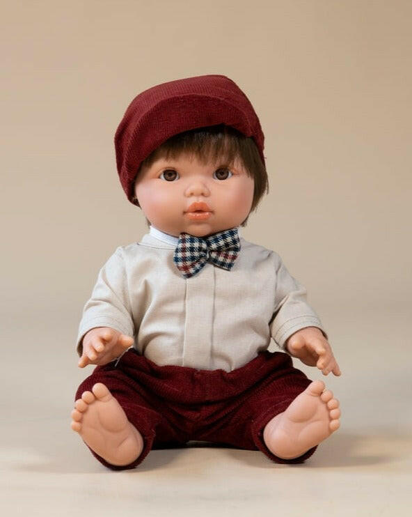 Rafael Dolls Mini Colettos   