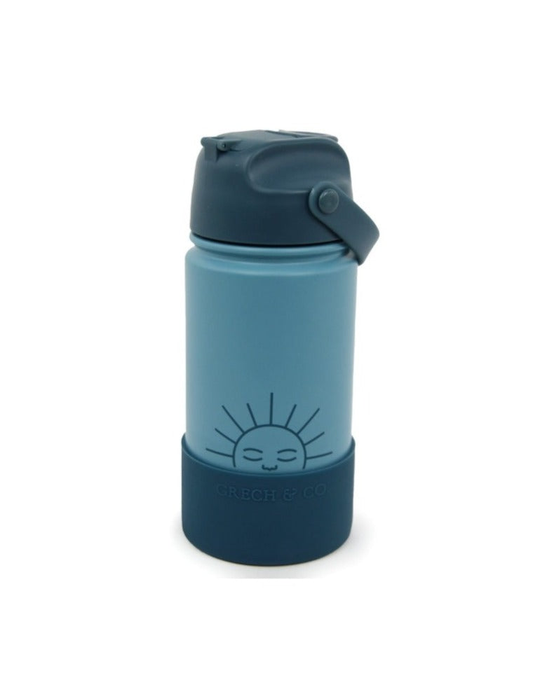 Thermos Drinking Bottle- 14 oz Thermoses Grech & Co. Laguna 14 oz. 