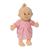 Wee Baby Stella Peach Doll | Manhattan Toy