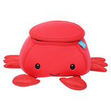 Crab Floating Fill n Spill by Manhattan Toy