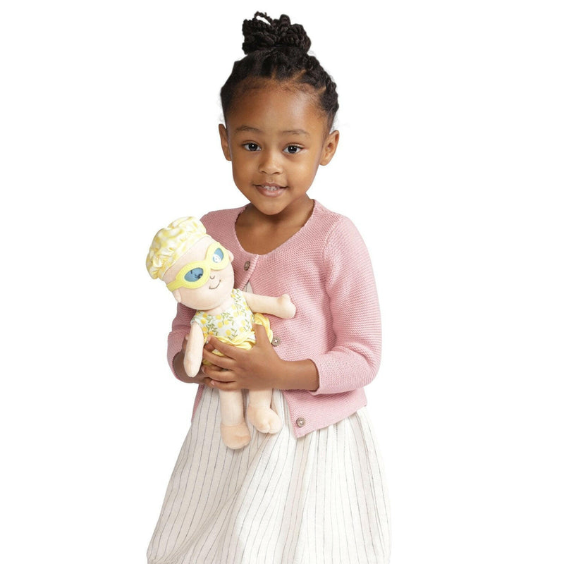 Wee Baby Stella Fun in the Sun by Manhattan Toy