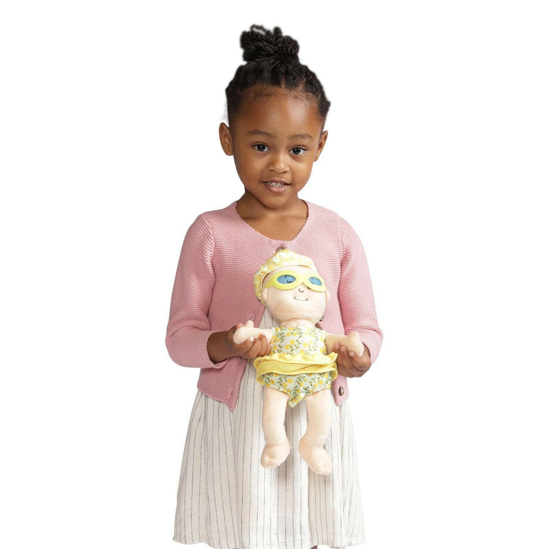 Wee Baby Stella Fun in the Sun by Manhattan Toy