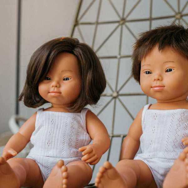Miniland dolls usa new arrivals