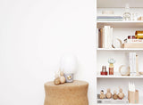 Bookend - Brass