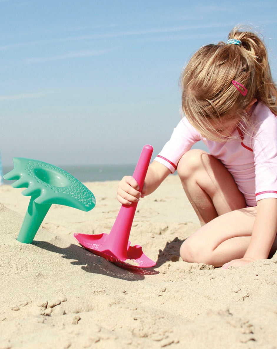 Triplet - Lagoon Beach & Sand Toys Quut   