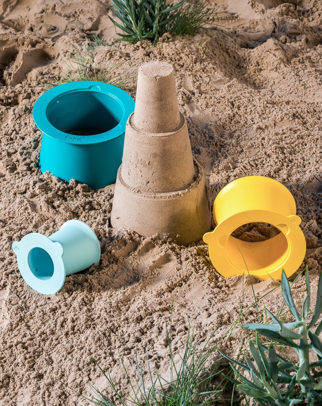 Alto - Lagoon Beach & Sand Toys Quut   