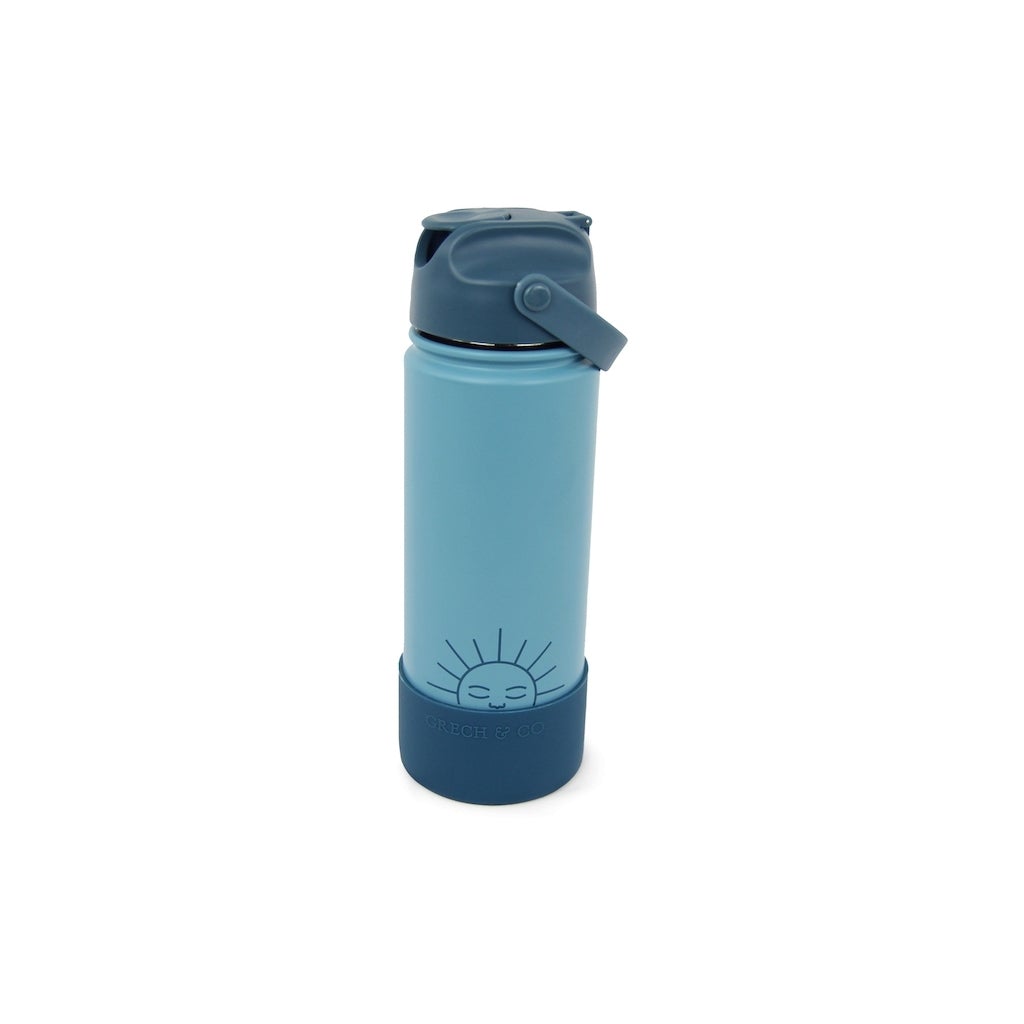 Thermos Drinking Bottle - 18 oz. Thermoses Grech & Co. Laguna 18 oz. 