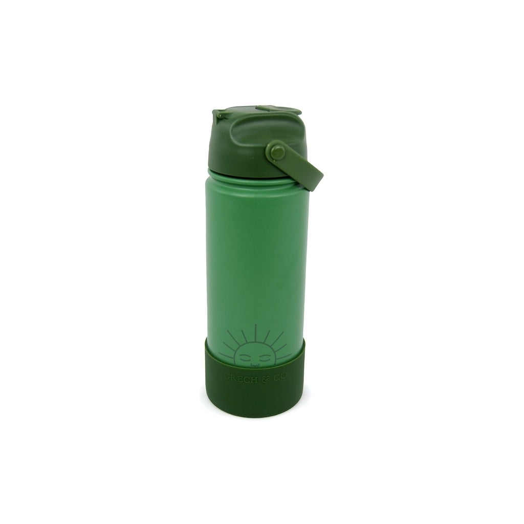 Thermos Drinking Bottle - 18 oz. Thermoses Grech & Co. Orchard 18 oz. 