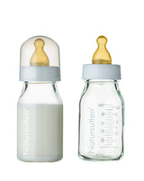 Glass Baby Baby Bottles 4oz
