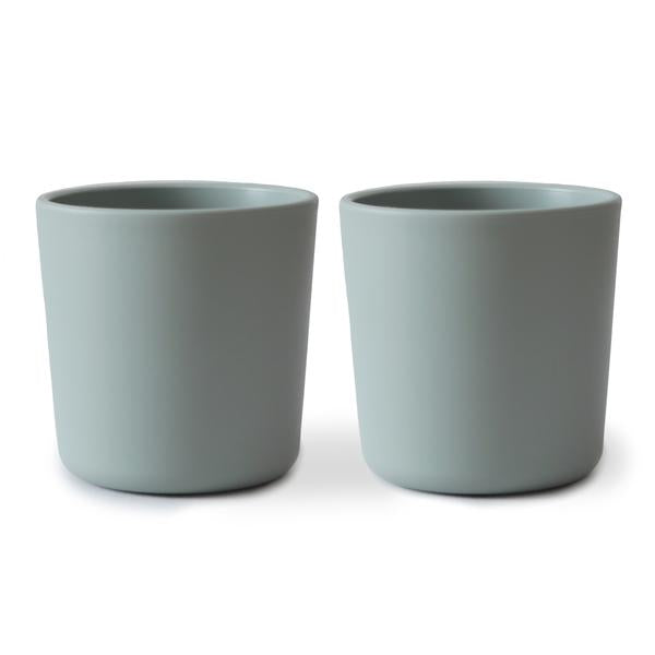 Dinnerware Cup - Set of 2 -Sage
