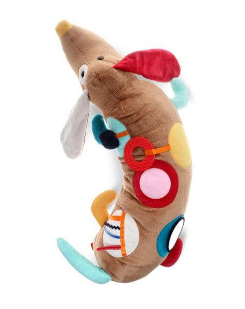 Activity Hound Stuffies Sigikid   