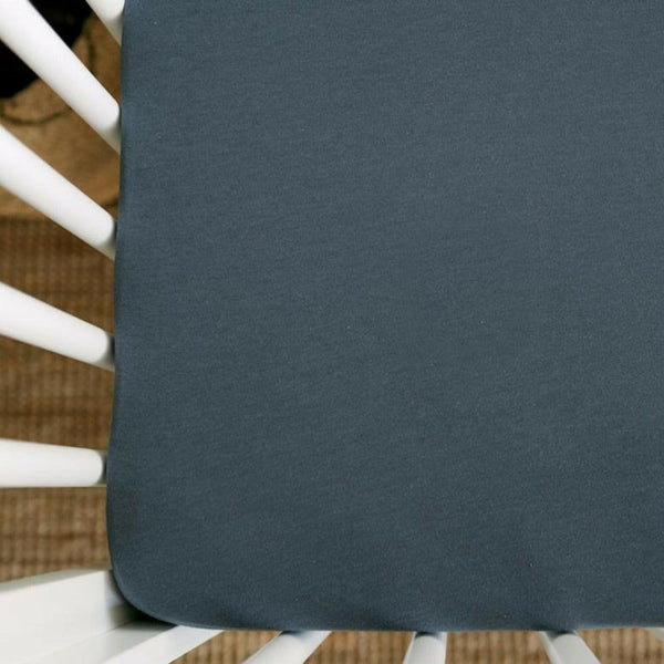 CRIB SHEETS | MIDNIGHT by goumikids