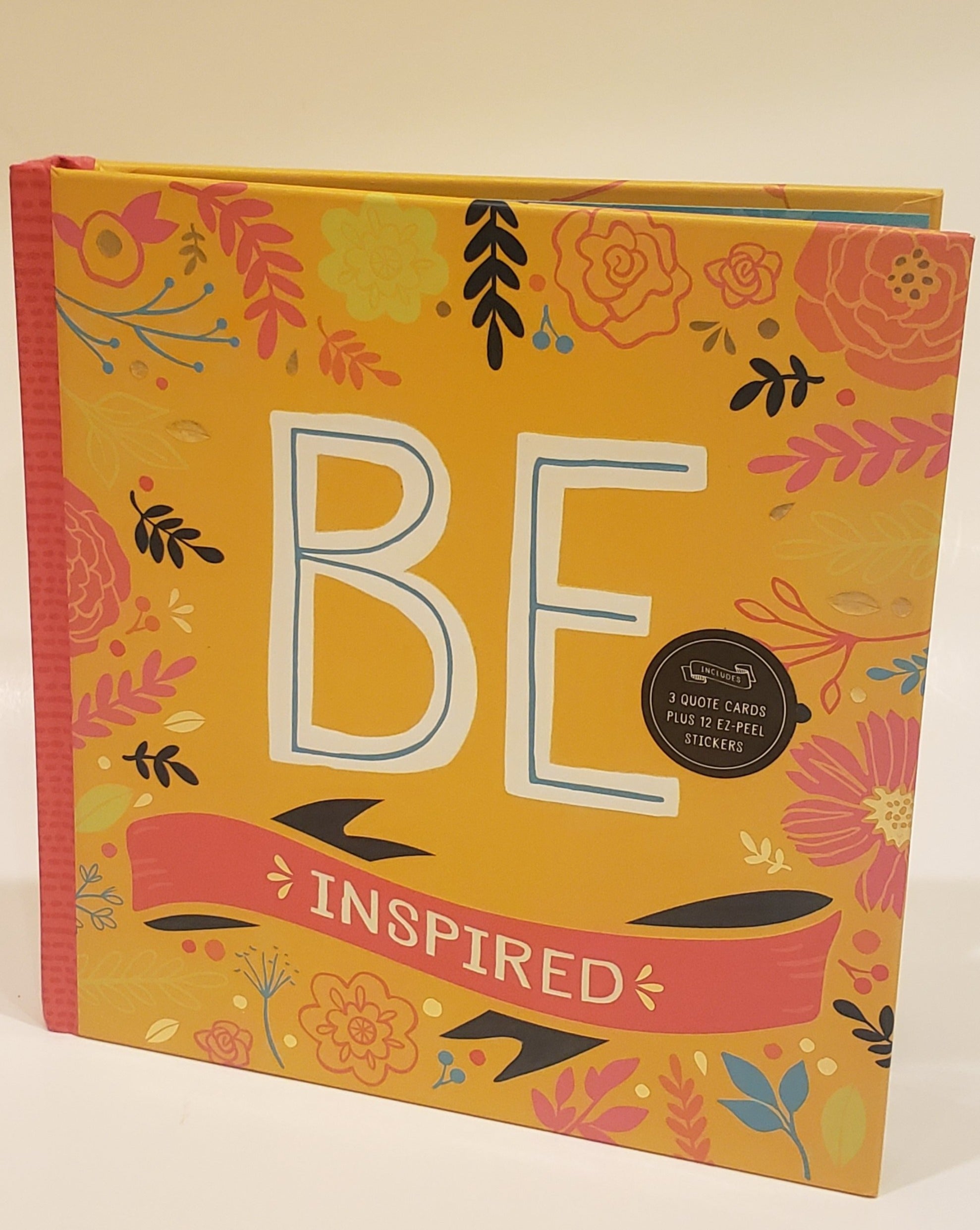 Be Inspired Children's Books Familius, LLC   