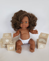 Baby Doll Cotton Undies