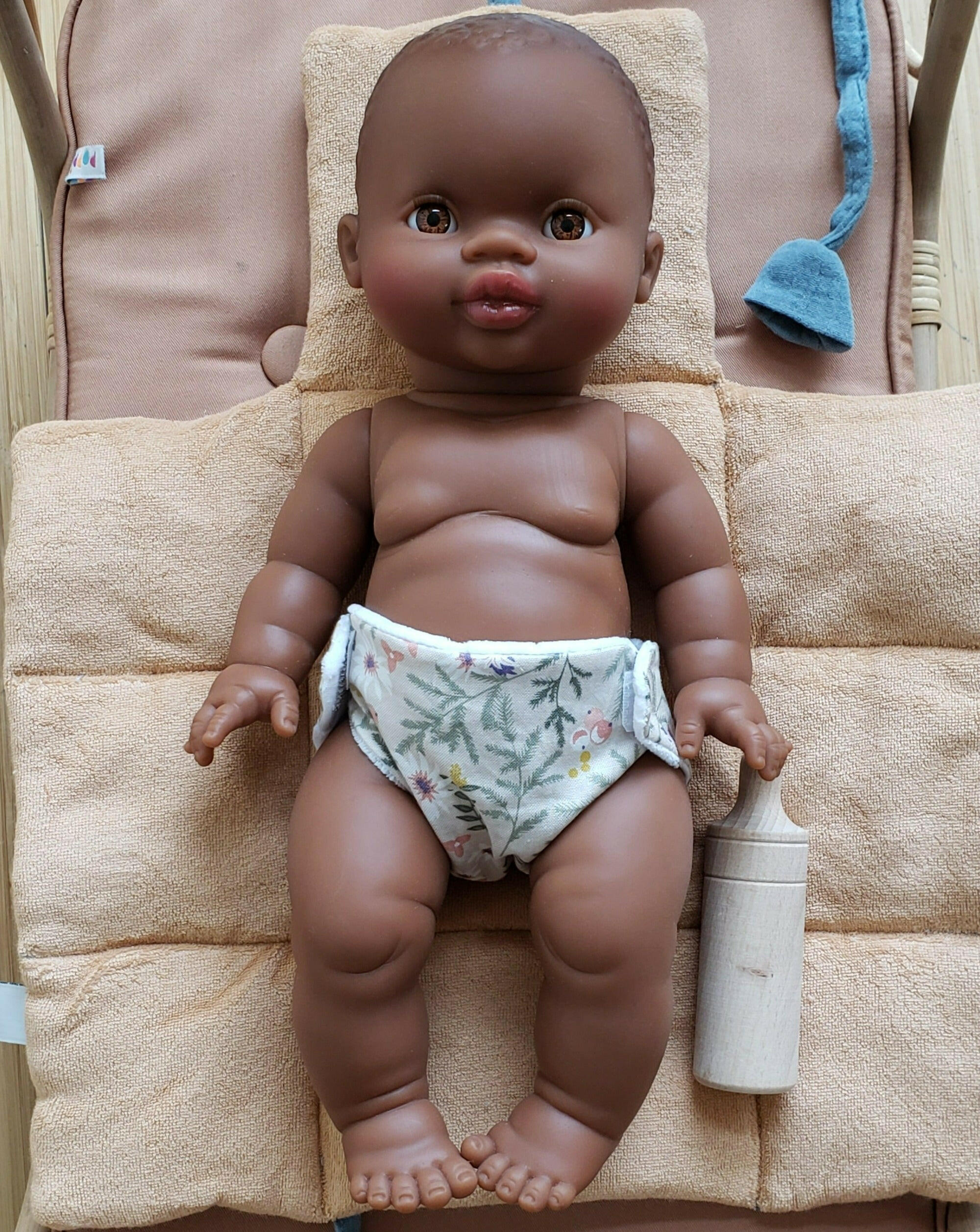 Baby doll cloth diapers deals