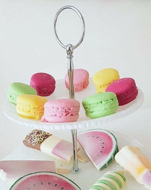 Chocolate Ice Lollies Lollipops Choc on Choc   