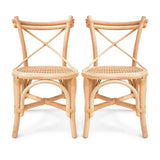 The Poppie Farm Chairs (set of 2)