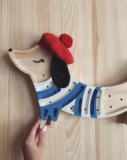 Little Puppy Lamp Lighting Little Lights   