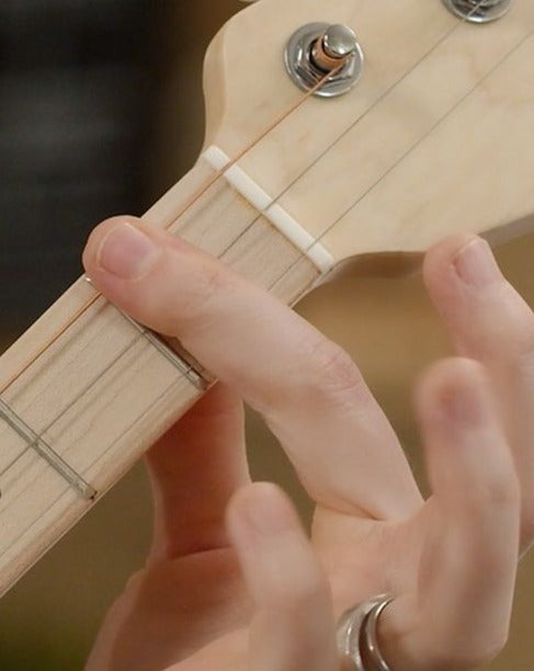 Loog Mini Guitar Strings Replacements